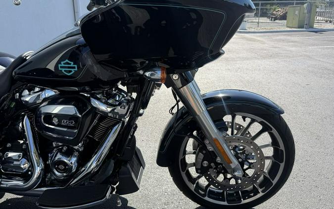 2024 Harley-Davidson FLTRT - Road Glide 3