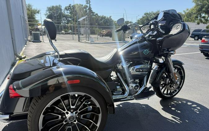 2024 Harley-Davidson FLTRT - Road Glide 3