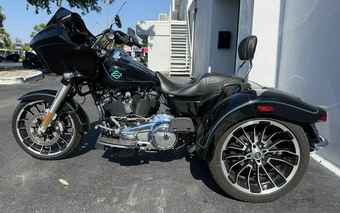 2024 Harley-Davidson FLTRT - Road Glide 3
