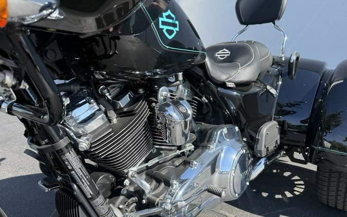 2024 Harley-Davidson FLTRT - Road Glide 3