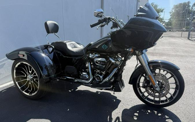 2024 Harley-Davidson FLTRT - Road Glide 3