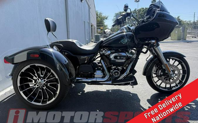2024 Harley-Davidson FLTRT - Road Glide 3