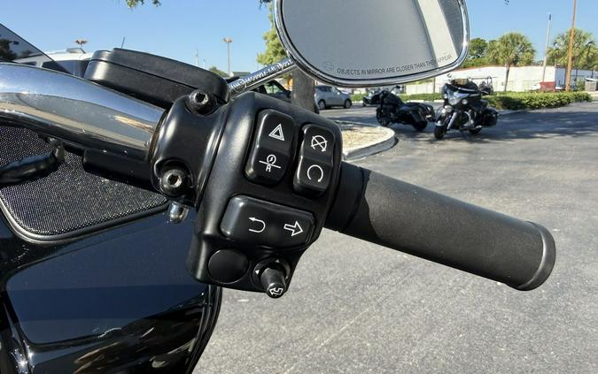 2024 Harley-Davidson FLTRT - Road Glide 3