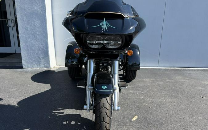 2024 Harley-Davidson FLTRT - Road Glide 3