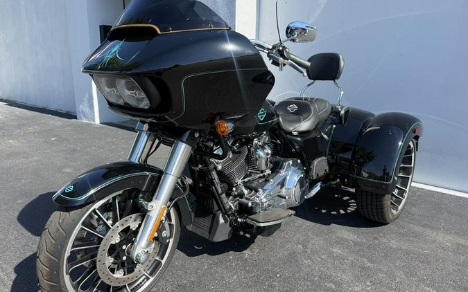 2024 Harley-Davidson FLTRT - Road Glide 3