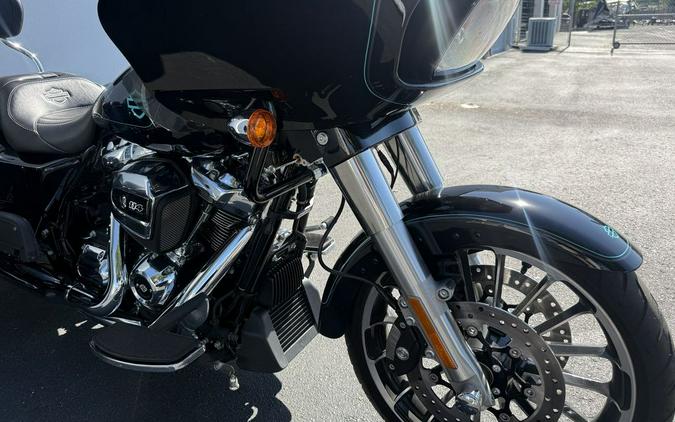 2024 Harley-Davidson FLTRT - Road Glide 3