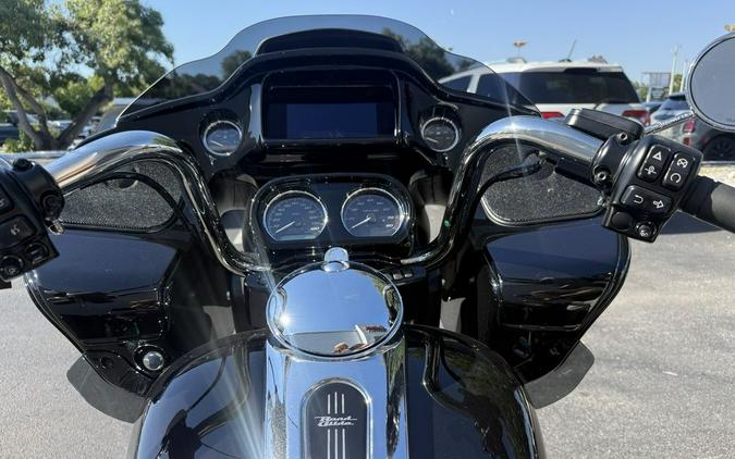 2024 Harley-Davidson FLTRT - Road Glide 3