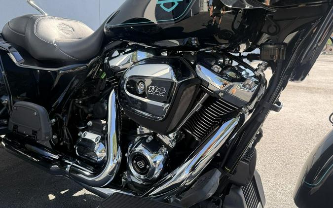 2024 Harley-Davidson FLTRT - Road Glide 3