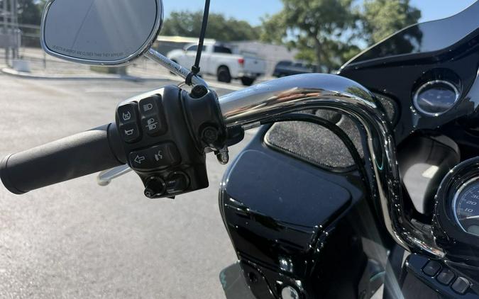 2024 Harley-Davidson FLTRT - Road Glide 3