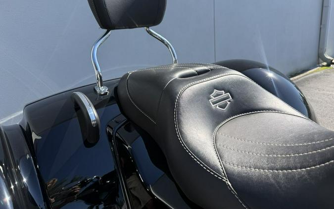 2024 Harley-Davidson FLTRT - Road Glide 3