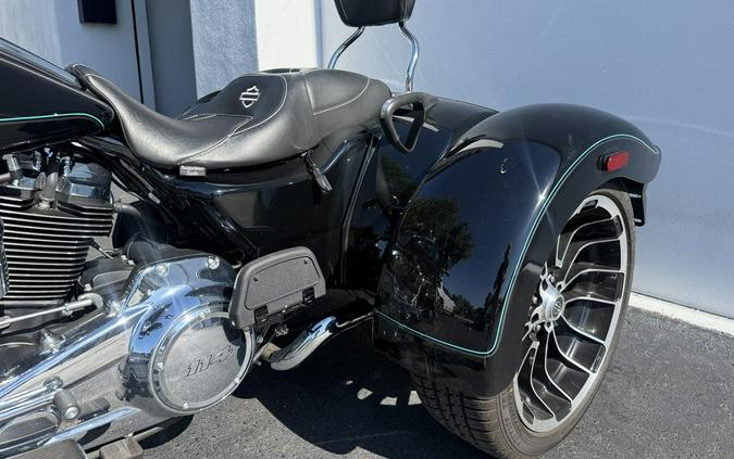 2024 Harley-Davidson FLTRT - Road Glide 3