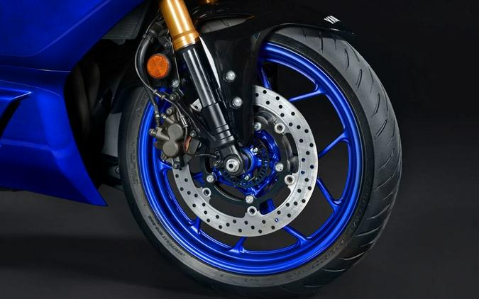 2026 Yamaha YZF R3