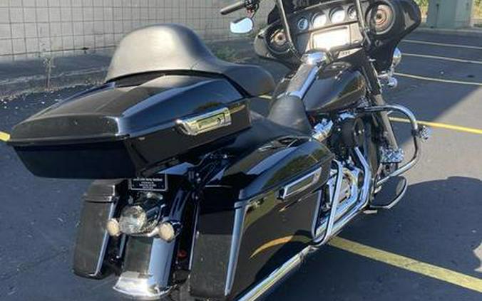 2019 Harley-Davidson® FLHTP - Police Electra Glide®