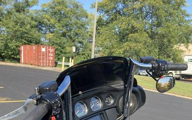 2019 Harley-Davidson® FLHTP - Police Electra Glide®