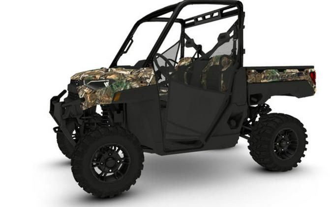 2024 Polaris Ranger XP 1000 Premium Polaris Pursuit Camo