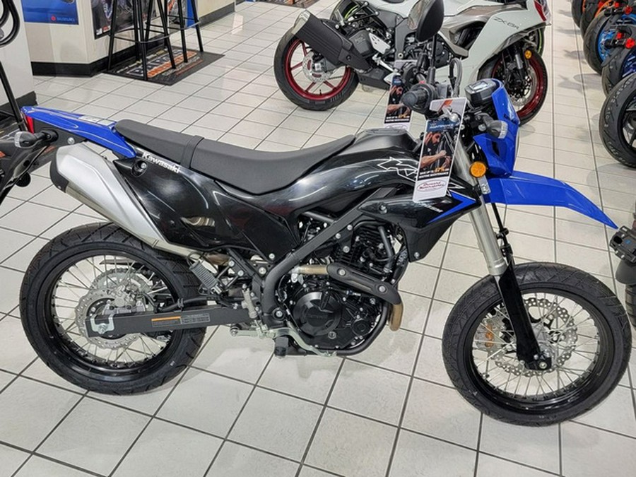 2023 Kawasaki KLX 230SM