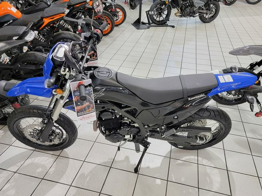 2023 Kawasaki KLX 230SM