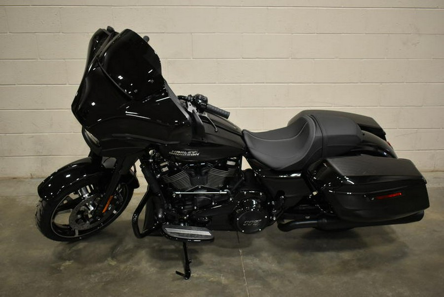 2024 Harley-Davidson® FLHX - Street Glide®