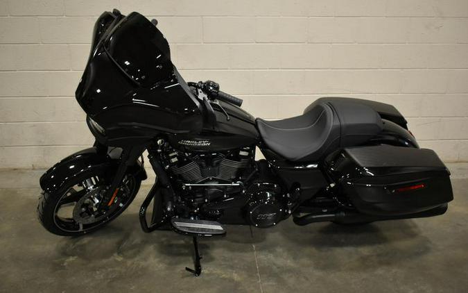 2024 Harley-Davidson® FLHX - Street Glide®