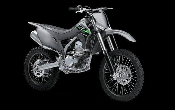 2024 Kawasaki KLX 300R