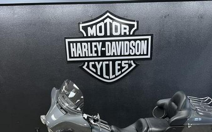 2022 Harley-Davidson® FLHTK - Ultra Limited