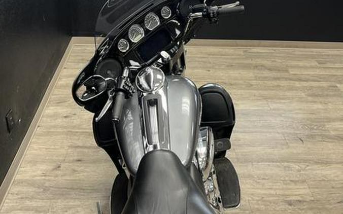 2022 Harley-Davidson® FLHTK - Ultra Limited