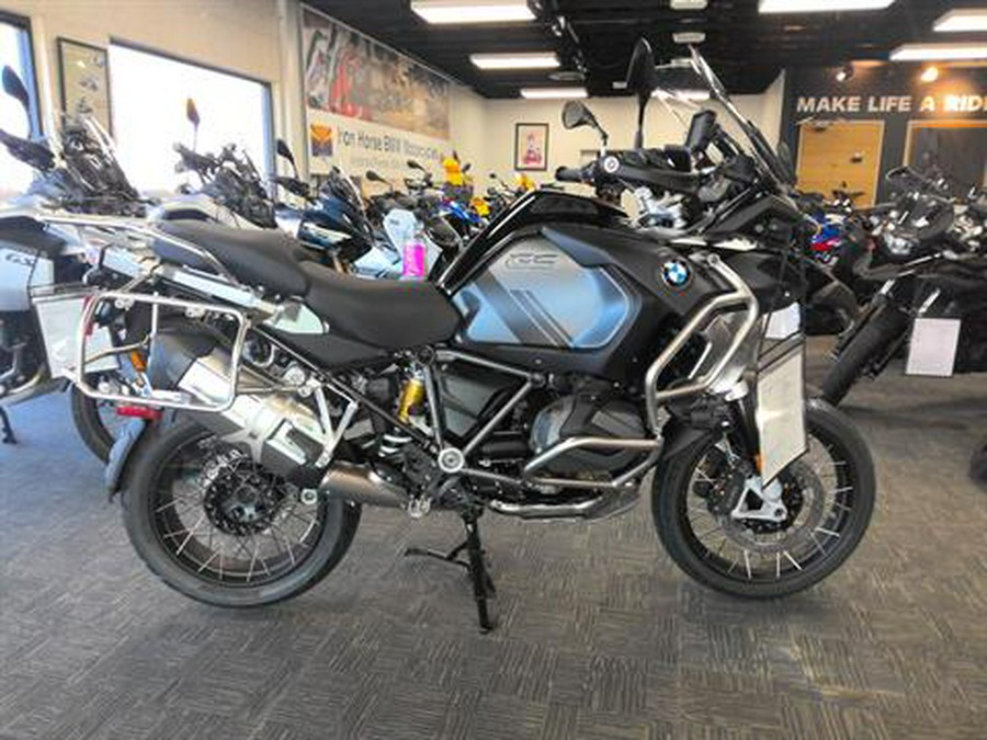 2024 BMW R 1250 GS Adventure for sale in Tucson, AZ
