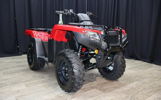 2024 Honda FourTrax Rancher ES