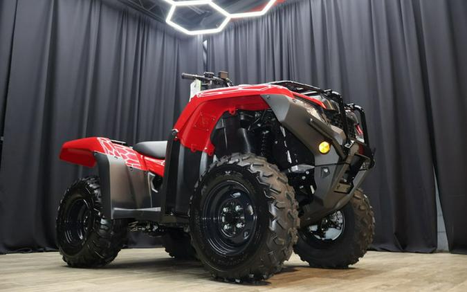 2024 Honda FourTrax Rancher ES