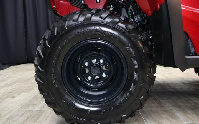 2024 Honda FourTrax Rancher ES