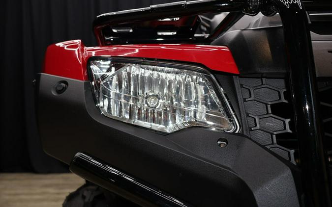 2024 Honda FourTrax Rancher ES