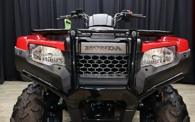 2024 Honda FourTrax Rancher ES