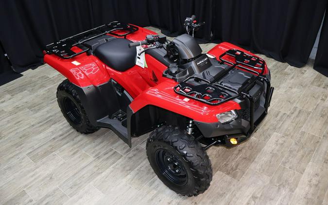 2024 Honda FourTrax Rancher ES