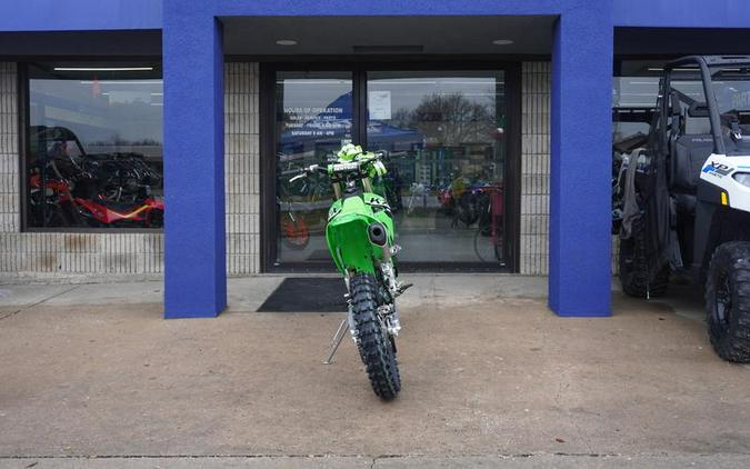 2024 Kawasaki KX™250