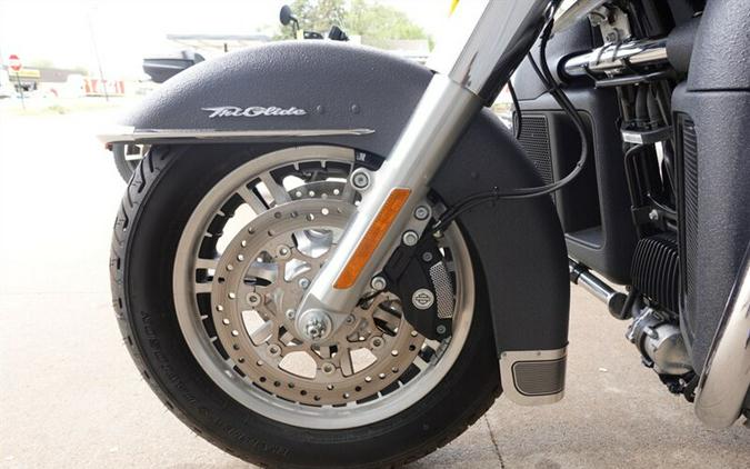 2021 Harley-Davidson Triglide