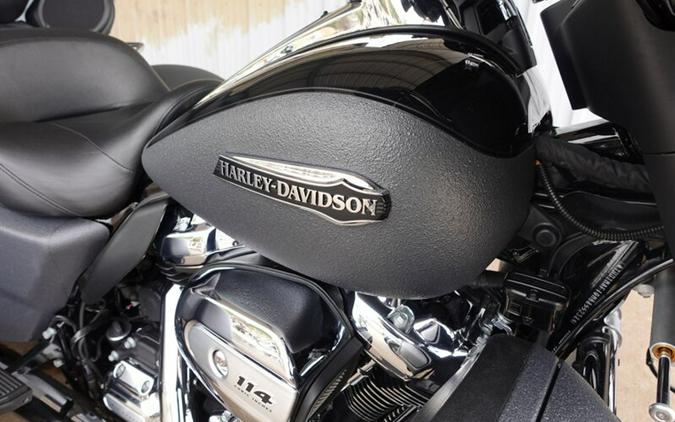 2021 Harley-Davidson Triglide