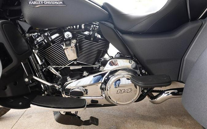 2021 Harley-Davidson Triglide