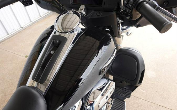 2021 Harley-Davidson Triglide