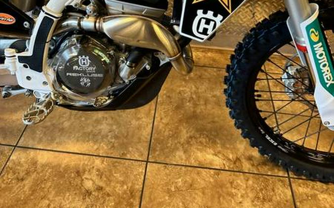 2024 Husqvarna® FC 250 Rockstar Edition