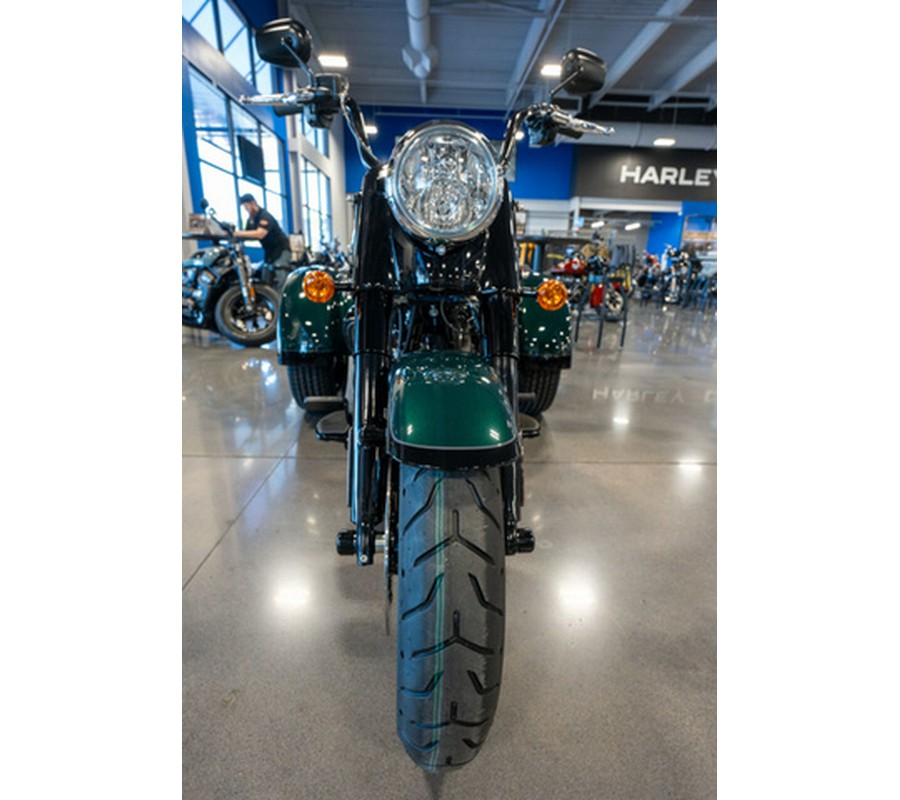2024 Harley-Davidson Trike FLRT - Freewheeler