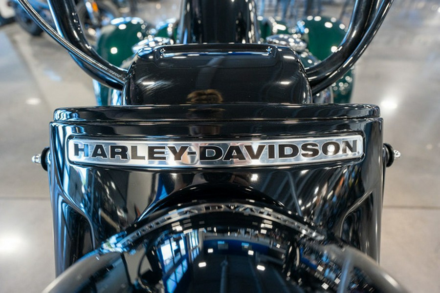 2024 Harley-Davidson Trike FLRT - Freewheeler