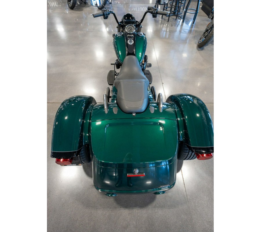 2024 Harley-Davidson Trike FLRT - Freewheeler