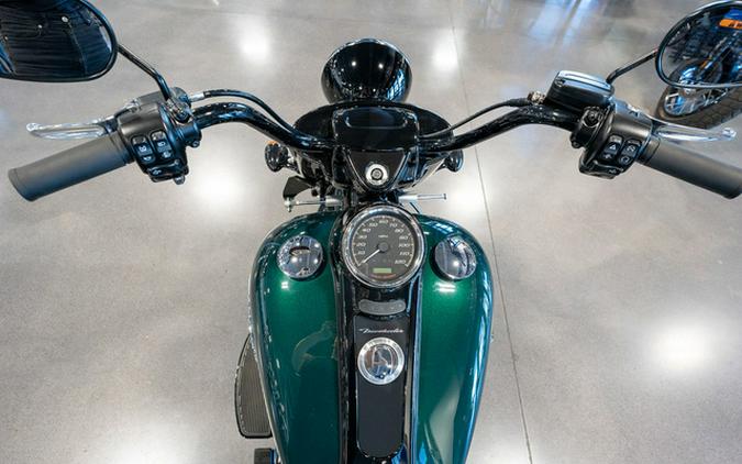 2024 Harley-Davidson Trike FLRT - Freewheeler