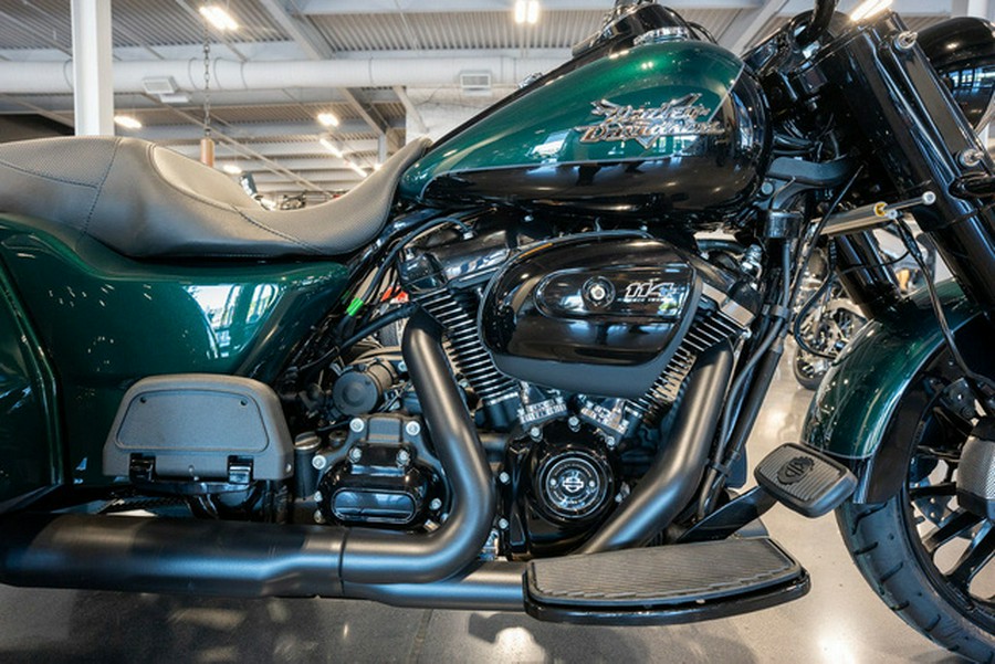 2024 Harley-Davidson Trike FLRT - Freewheeler