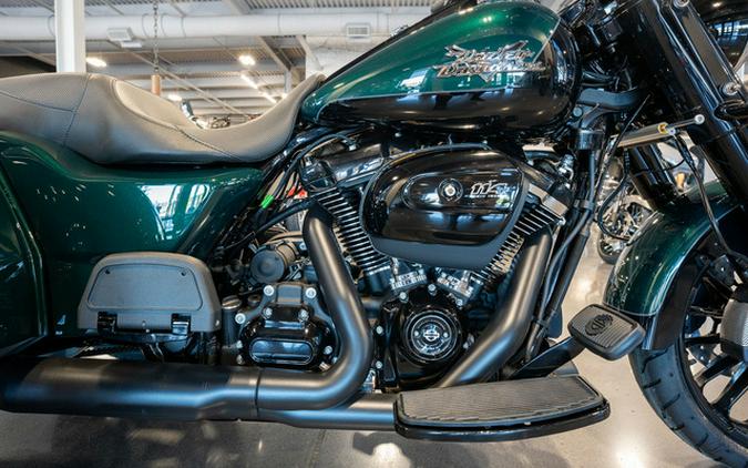 2024 Harley-Davidson Trike FLRT - Freewheeler