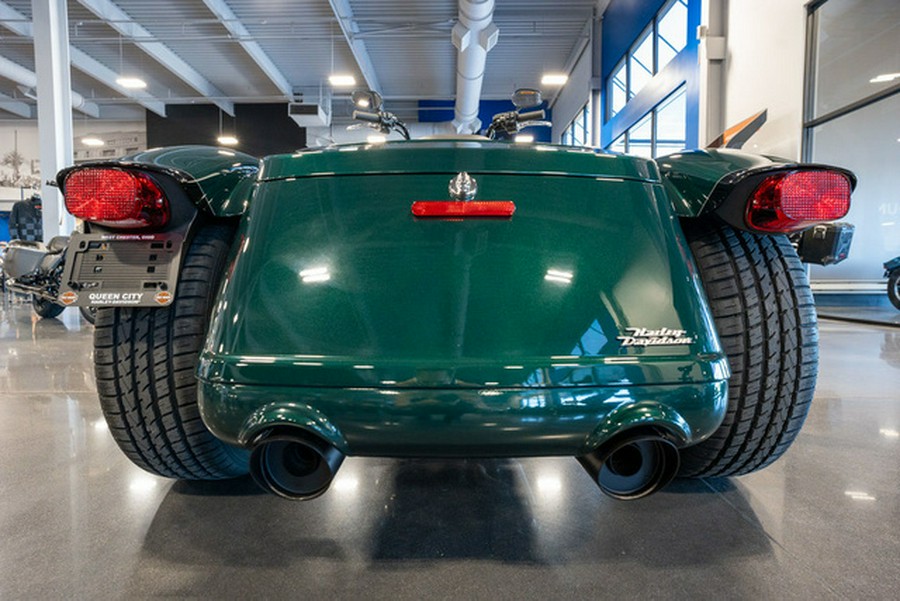 2024 Harley-Davidson Trike FLRT - Freewheeler