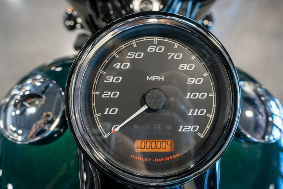 2024 Harley-Davidson Trike FLRT - Freewheeler