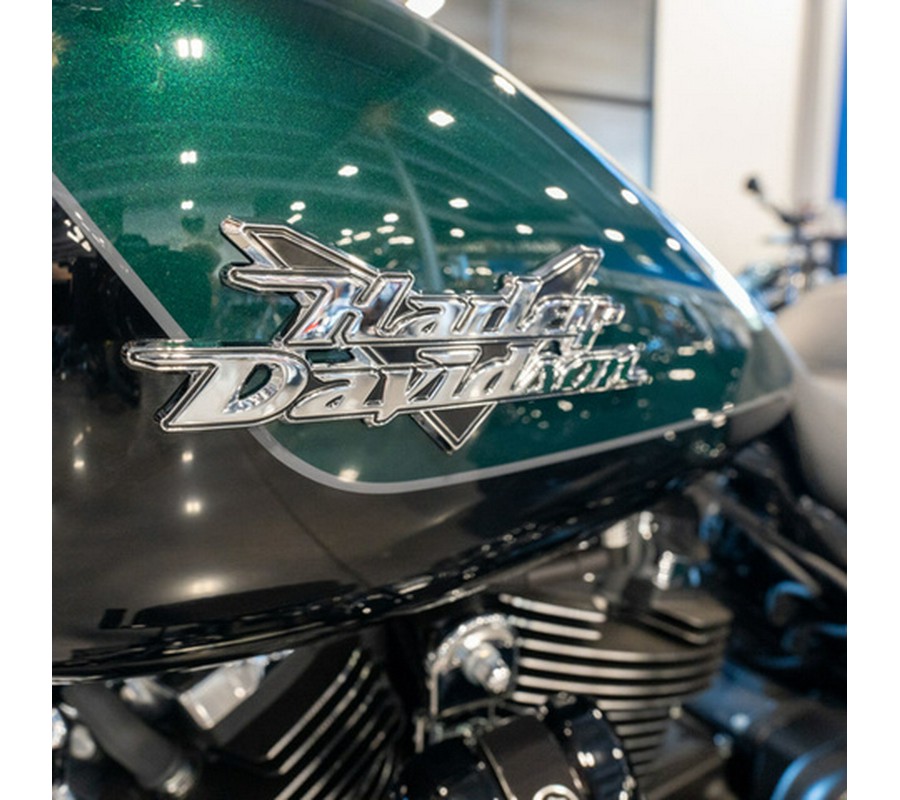 2024 Harley-Davidson Trike FLRT - Freewheeler