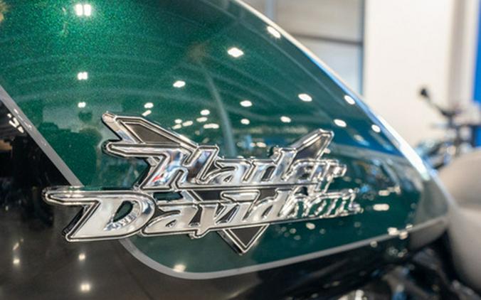 2024 Harley-Davidson Trike FLRT - Freewheeler