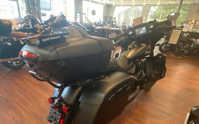 2024 Indian Motorcycle ROADMASTER DARK HORSE